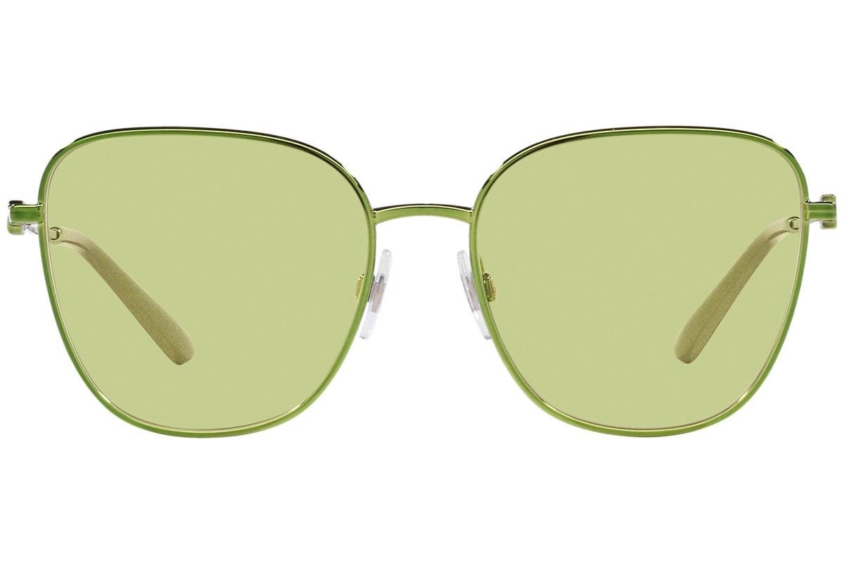 Dolce & Gabbana DG2293 (1314/2) 56 | Kadın Yeşil Güneş Gözlüğü